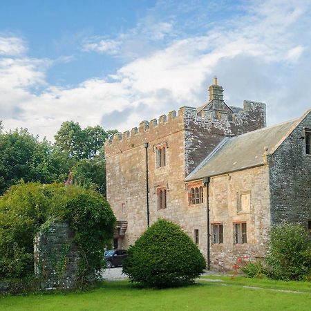 Whitehall Pele Tower Mealsgate ภายนอก รูปภาพ