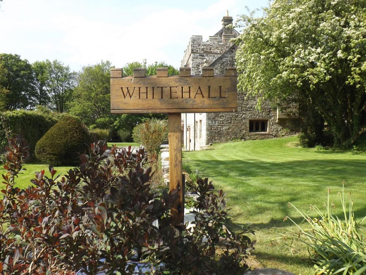 Whitehall Pele Tower Mealsgate ภายนอก รูปภาพ