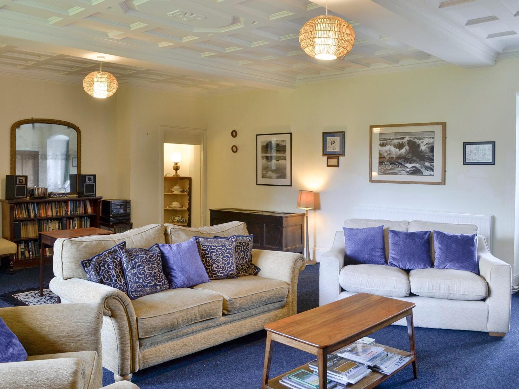 Whitehall Pele Tower Mealsgate ภายนอก รูปภาพ