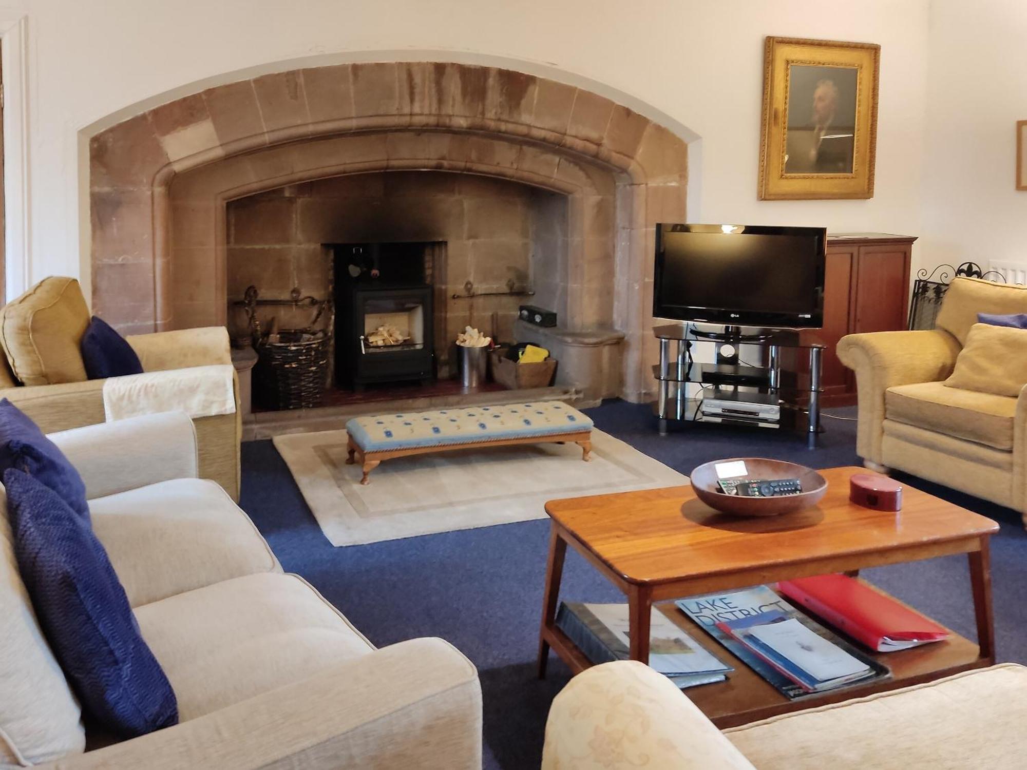 Whitehall Pele Tower Mealsgate ภายนอก รูปภาพ
