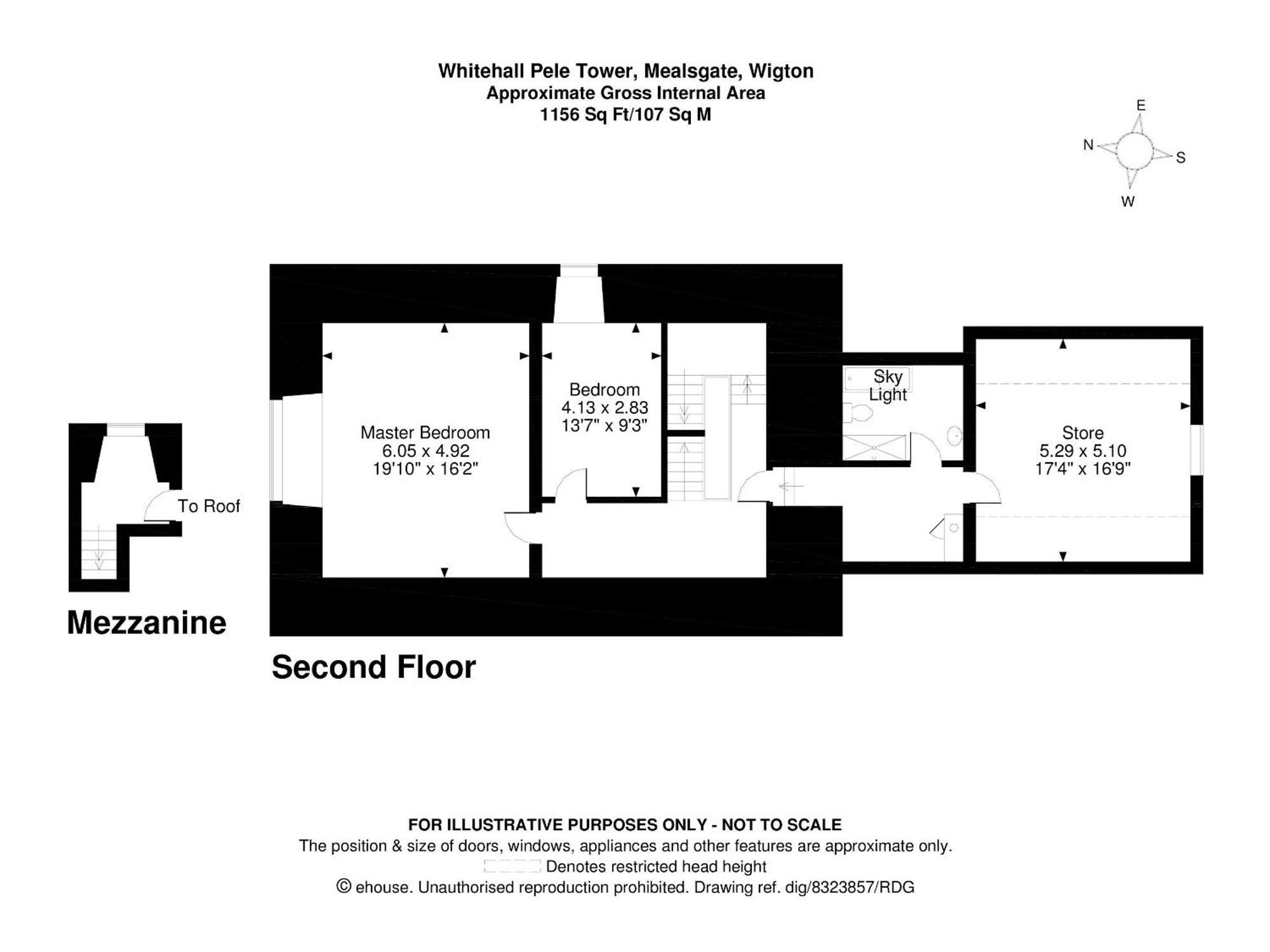 Whitehall Pele Tower Mealsgate ภายนอก รูปภาพ