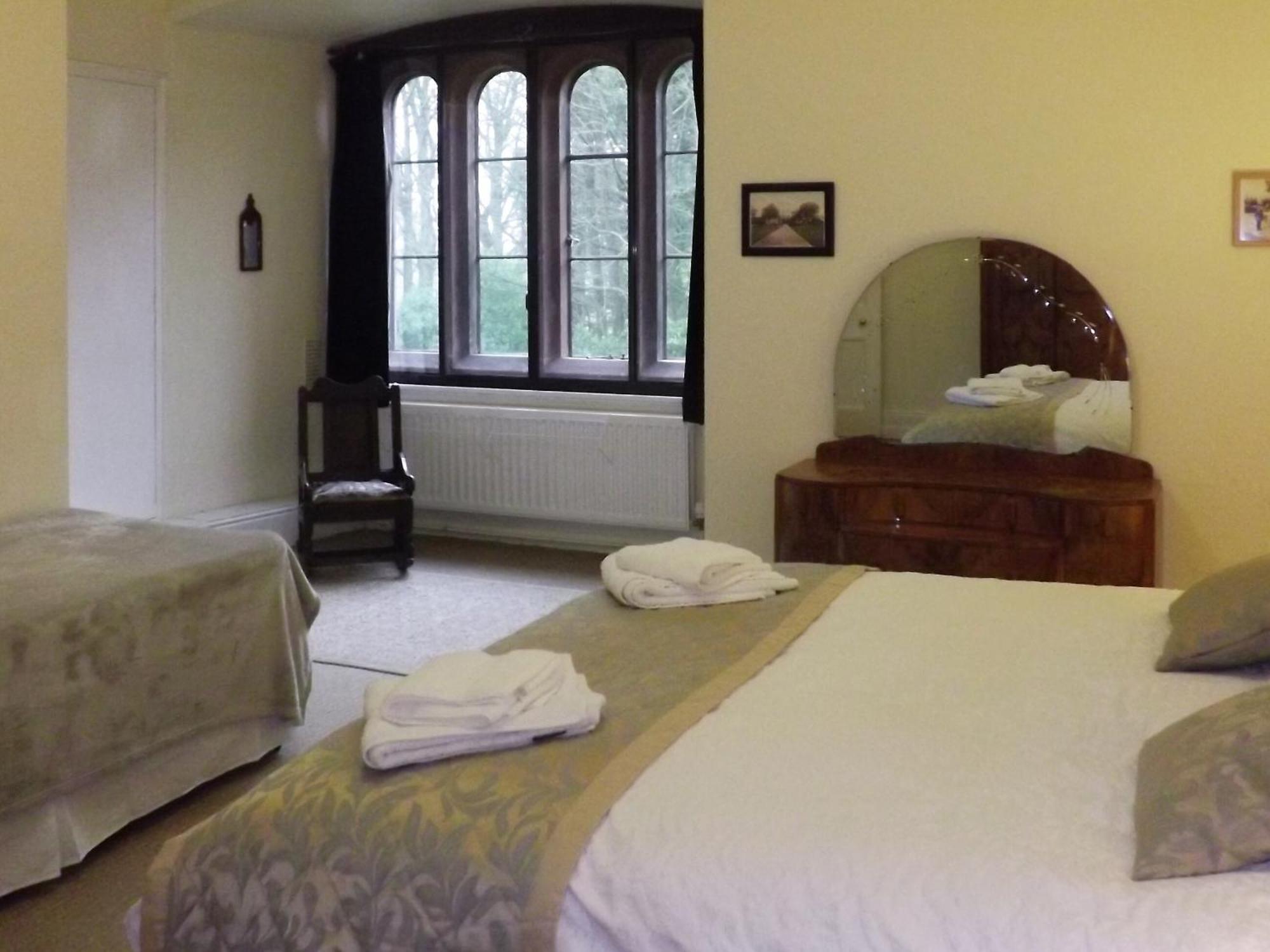 Whitehall Pele Tower Mealsgate ภายนอก รูปภาพ