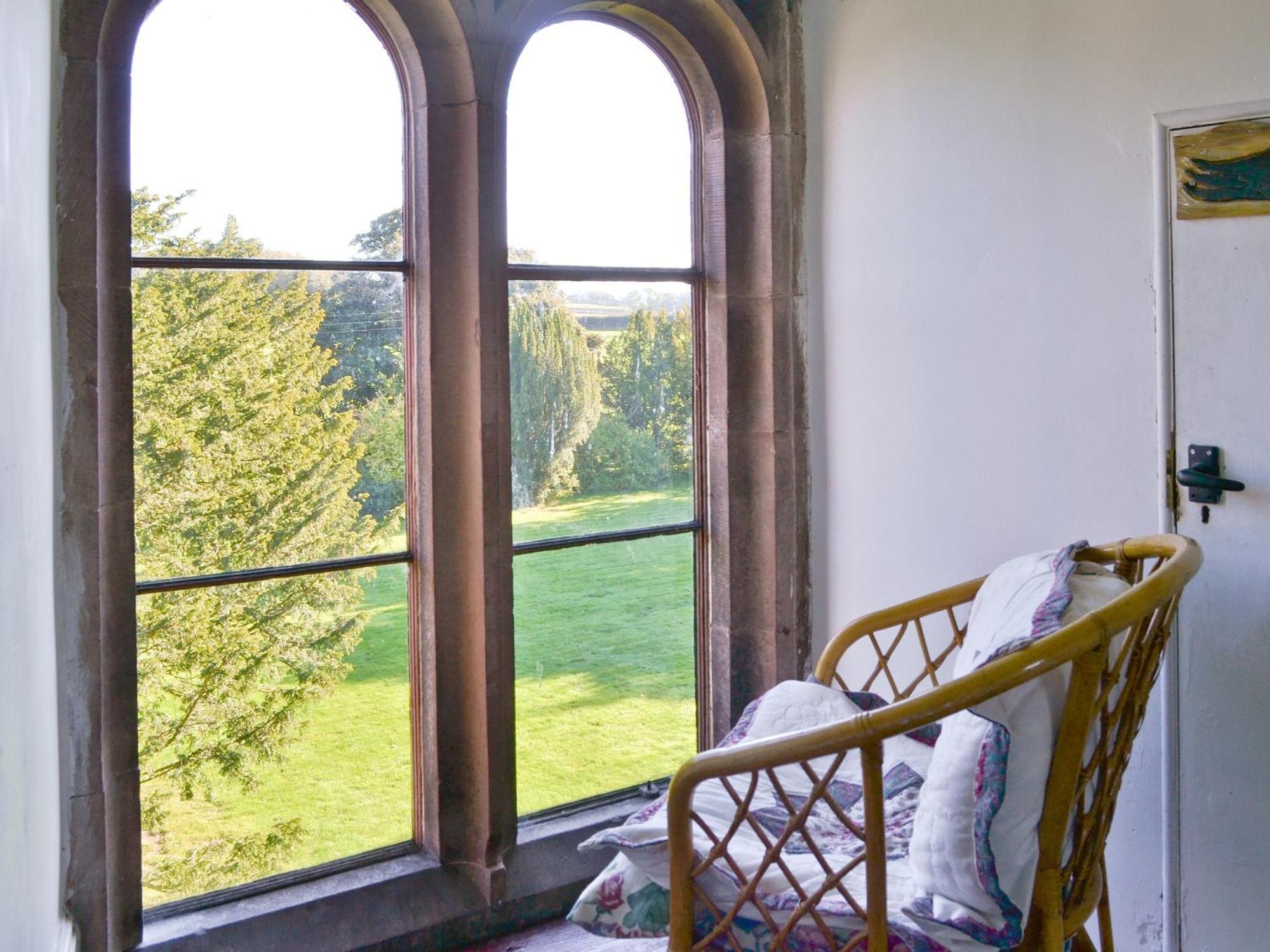 Whitehall Pele Tower Mealsgate ภายนอก รูปภาพ